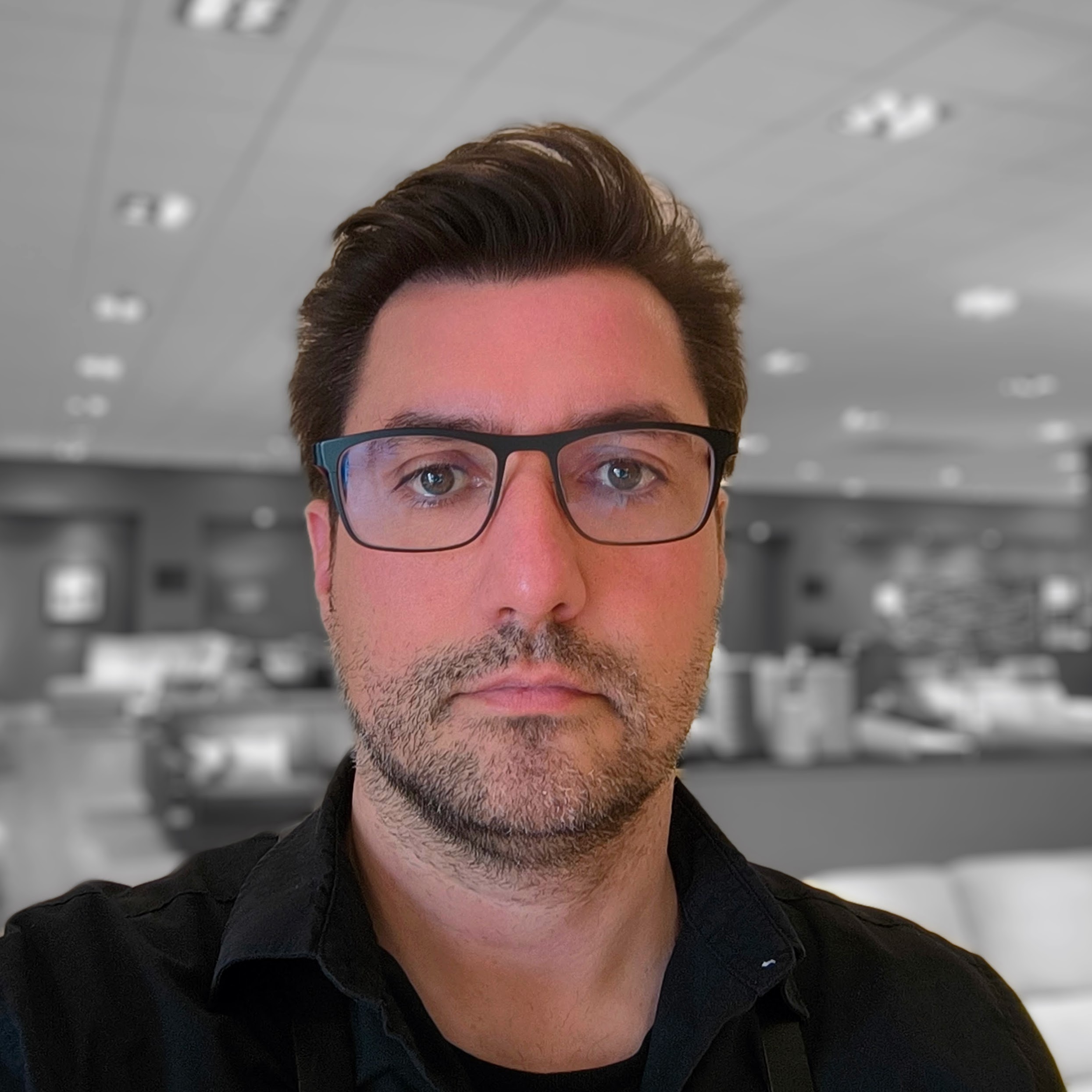 Jean-Philippe Boulet, fondateur de Craftyweb studio